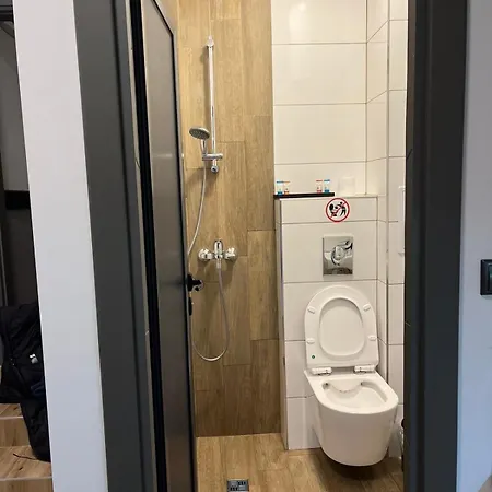 Apartment студио Mimsy House Plovdiv