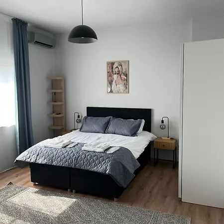 Apartment студио Mimsy House Plovdiv