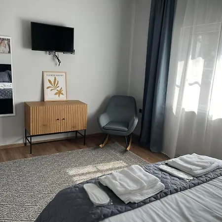 Apartment студио Mimsy House Plovdiv