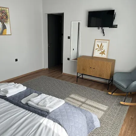 студио Mimsy House * Plovdiv