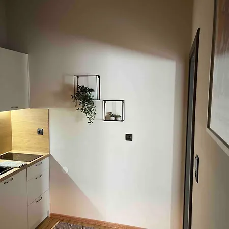 Apartment студио Mimsy House